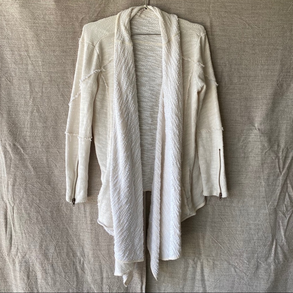 Free People In the Loop Cardigan